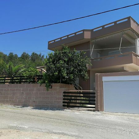 Villa Stema Xirokámbion Екстериор снимка