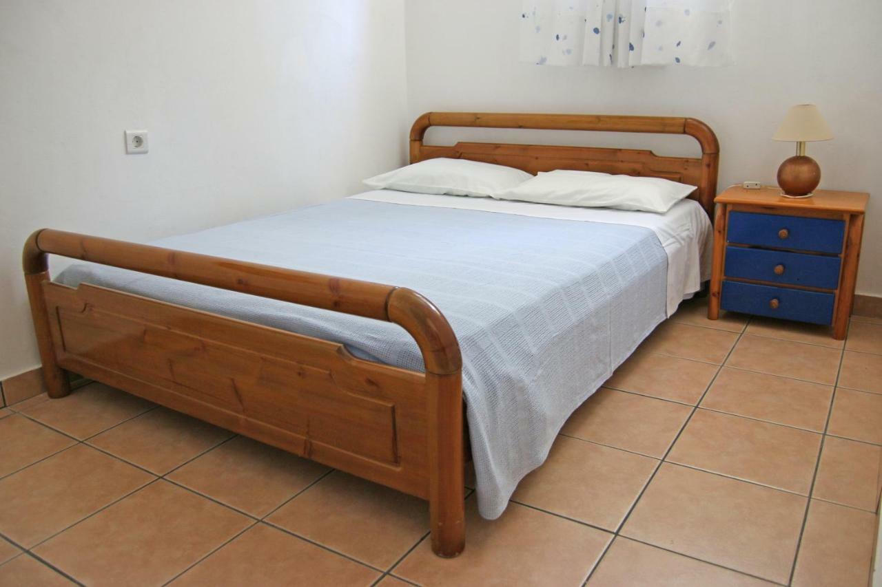 Villa Stema Xirokámbion Екстериор снимка