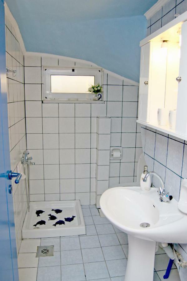 Villa Stema Xirokámbion Екстериор снимка